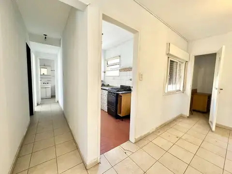 Departamento en Venta 35 años