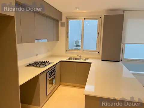 Departamento en Alquiler A Estrenar
