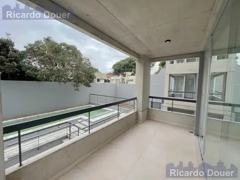Departamento en Alquiler de 2 dormitorios