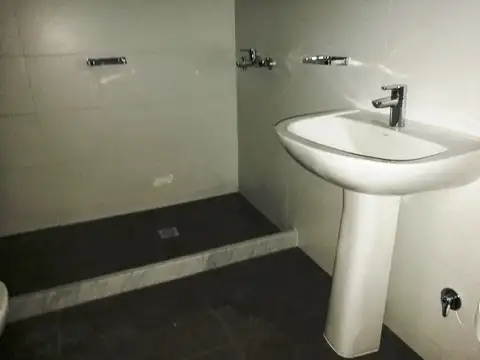 Departamento en Venta al Oeste