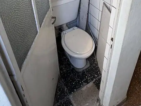 Departamento en Alquiler de 4 ambientes