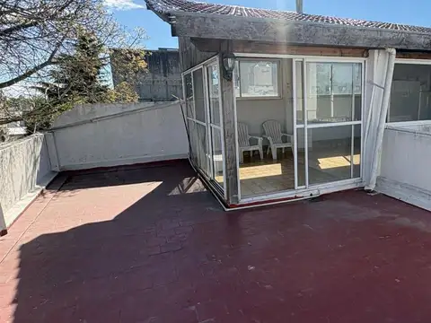 Departamento en Alquiler de 3 dormitorios
