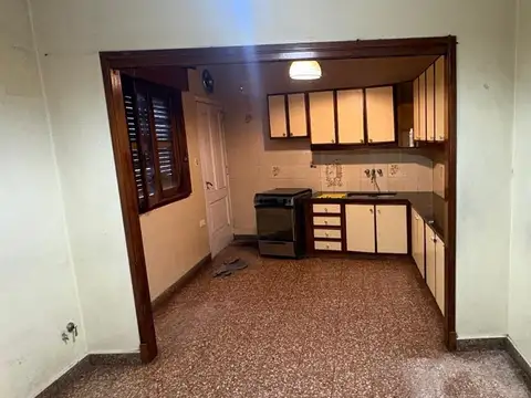 Departamento en Alquiler de 4 ambientes