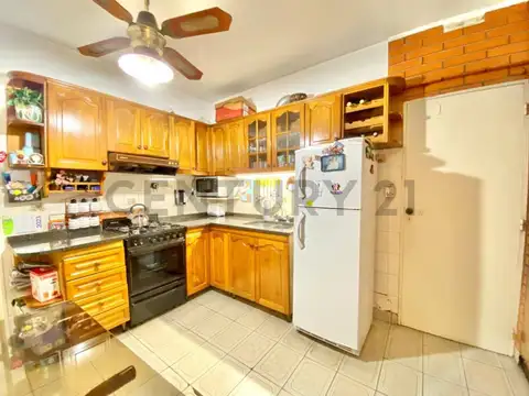 Departamento en Venta en Countries y Barrios Cerrados en la Matanza, USD 120.000