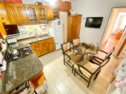 Departamento en Venta de 3 dormitorios