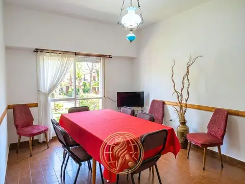 Departamento en Venta en Santa Teresita, USD 38.000