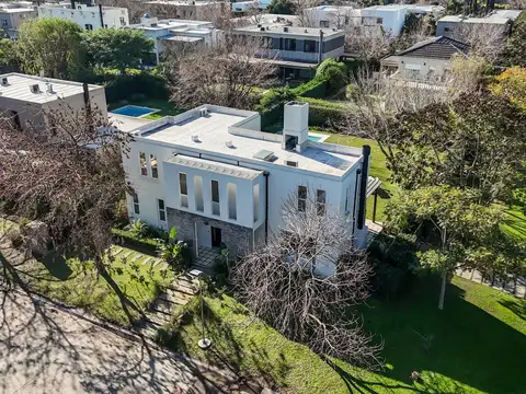 Casa en venta barrio cerrado Las Liebres, Pilar