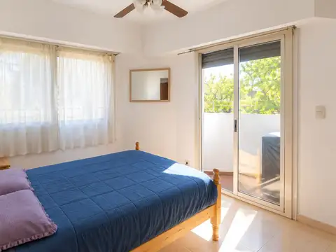 Alquiler Departamento 2 amb. Villa Real AMOBLADO