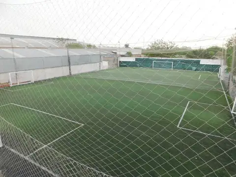 Terreno en Venta 17  mts Frente