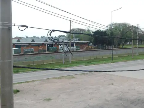 Terreno en Venta de 991,0 m2