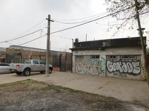 Terreno en Venta en  Merlo
