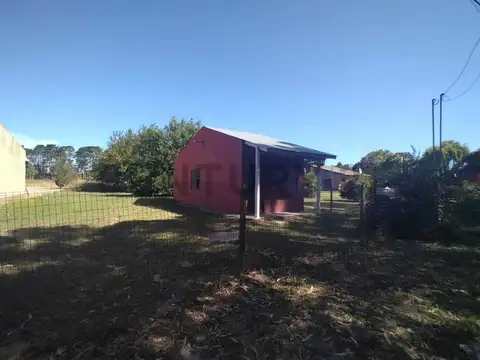 Venta Casa 2 ambs sobre amplio lote en Sierra de los Padres