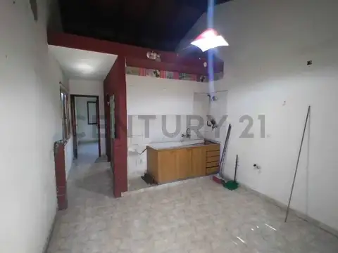 Casa en Venta de 1 dormitorio