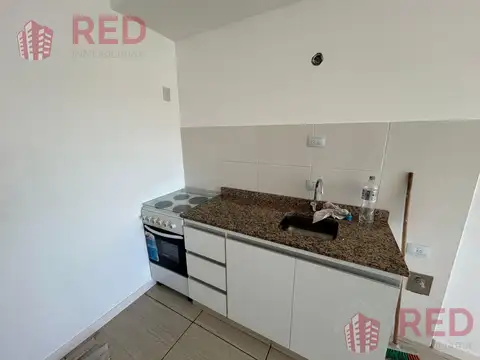 Departamento en Venta con 1 cochera
