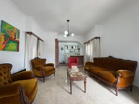 Casa en Berisso