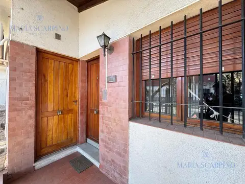 Casa en Venta 55 años