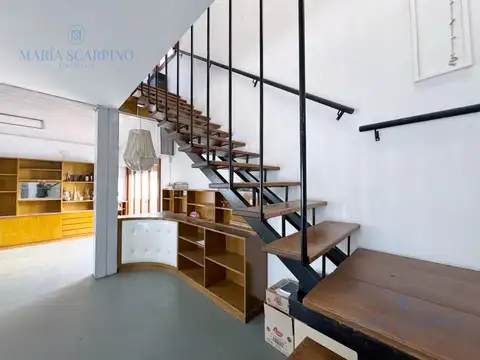 Casa 5 ambientes con 1 baño