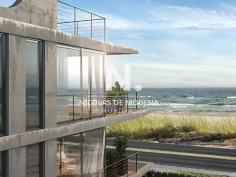 Departamento en Alquiler Temporal de 2 ambientes