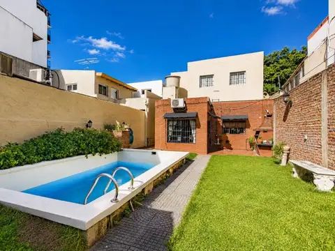 Casa en Venta de 6 dormitorios