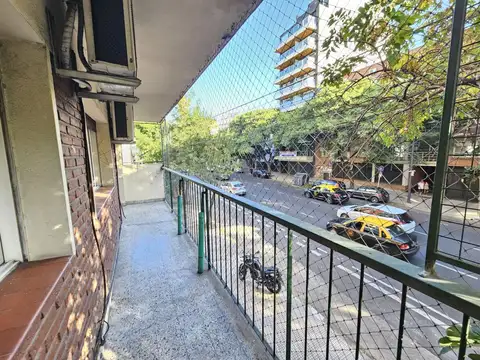 Departamento en Venta en Colegiales, USD 139.000