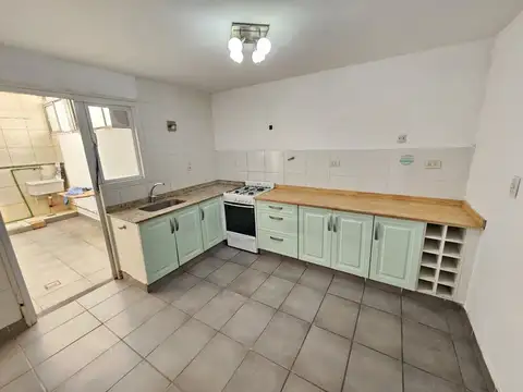 Departamento en Venta al Norte