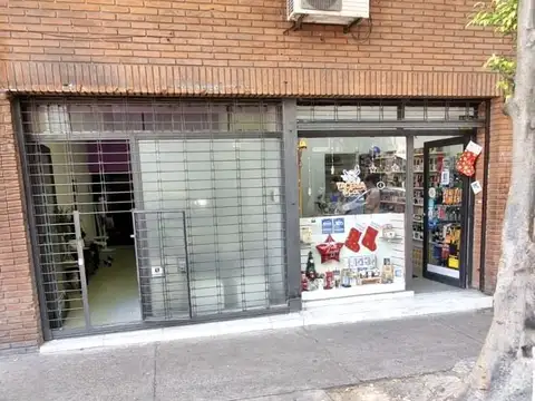 Malabia 500, Piso PB