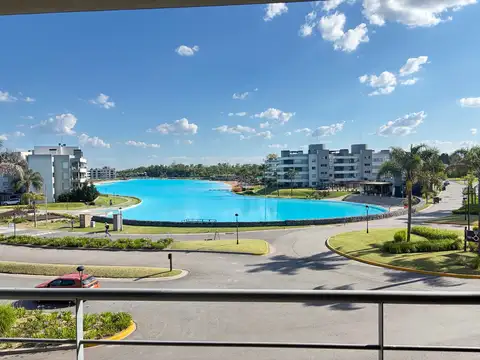 Departamento - Lagoon Pilar