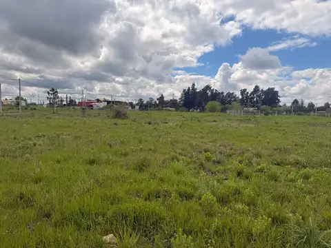 Terreno Lote  en Venta en Barrio Parque Sakura, Exaltación de la Cruz, G.B.A. Zona Norte