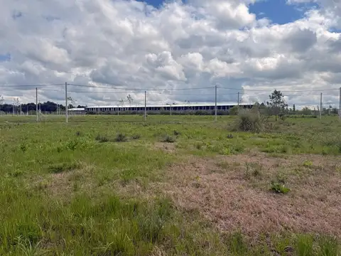 Terreno en Venta de 803,0 m2