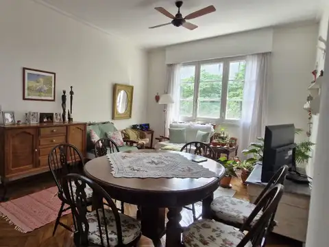 Venta, departamento sobre calle San Lorenzo y Sarmiento en pleno centro de Rosario