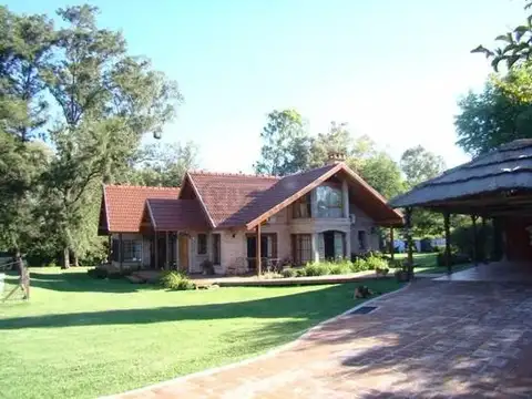 Casa en Venta en Zelaya, USD 380.000