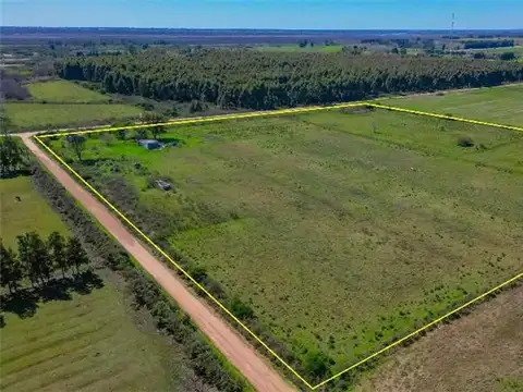 Campo en Venta de 5,10  ha