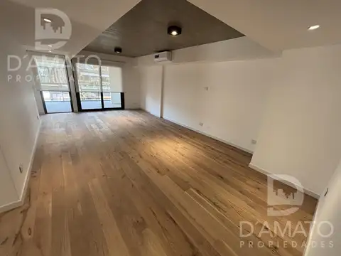 Departamento en Venta en Villa del Parque, USD 750.000