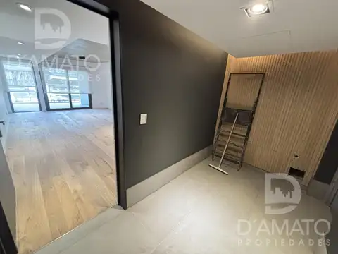 Departamento en Venta de 5 ambientes
