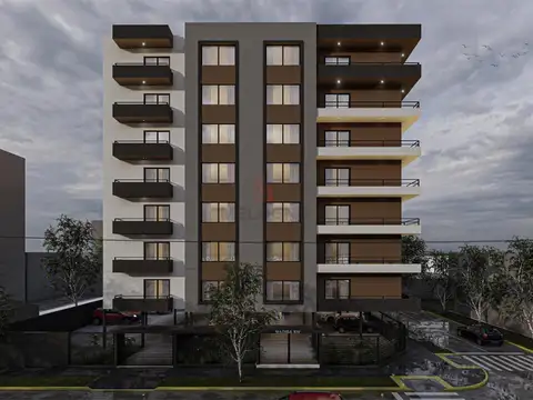 Departamento en Pozo. Madiba XIV. "Minimo anticipo"