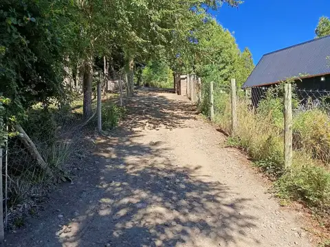 LOTE EN VENTA EN SAN MARTIN DE LOS ANDES, Barrio Los Riscos 100