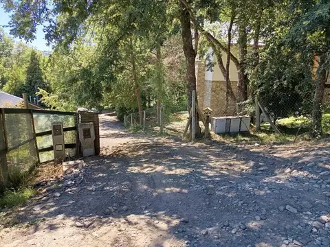 Terreno Lote  en Venta en Los Riscos, San Martin de los Andes, Patagonia