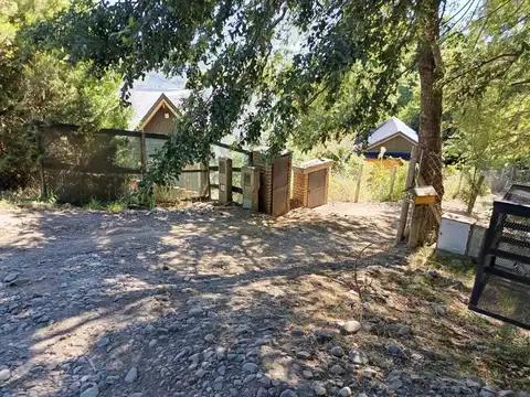 LOTE EN VENTA EN SAN MARTIN DE LOS ANDES, Barrio Los Riscos 100