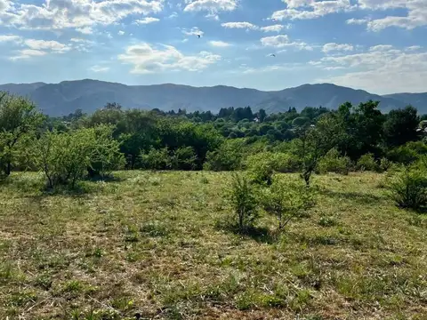 Terreno en Venta en Huerta Grande, USD 15.000