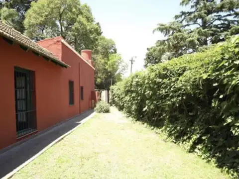 CASAS - CASA - LUIS GUILLÓN, GRAN BS. AS. SUR