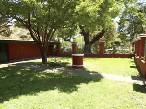 Casa en Venta de 5 dormitorios