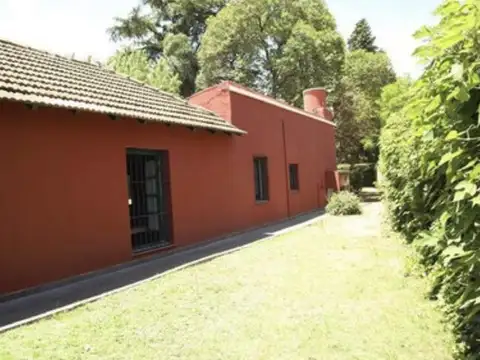Casa en Venta 92 años