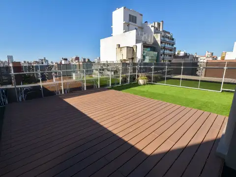Departamento en Venta 4 años