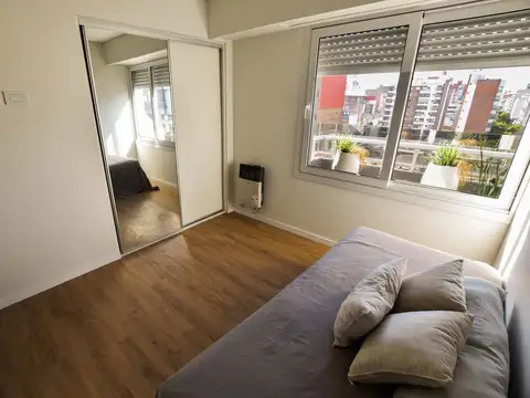 Departamento en Venta de 5 ambientes