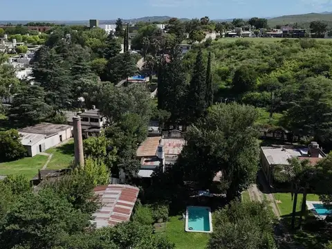 Casa en Venta 90 años