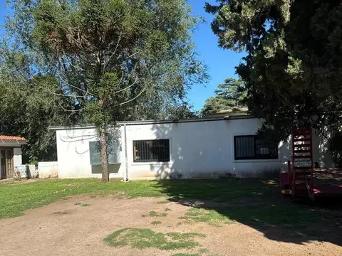 Casa en Venta al Suroeste