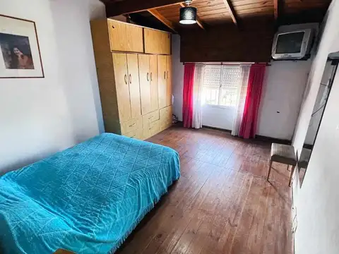 VENTA Casa 4 amb 2 Duplex B. Libertad Apto Credito