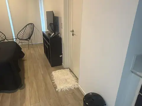 Departamento en Alquiler Temporal en Las Cañitas, USD 1.200