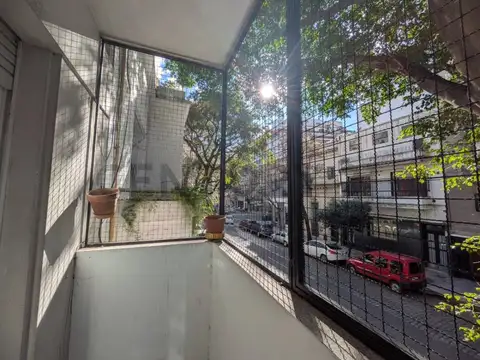 General Lucio Norberto Mansilla 3900, Piso 1