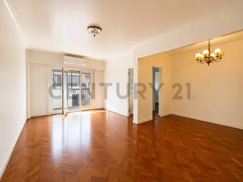 Departamento en Venta en Botánico, USD 205.000